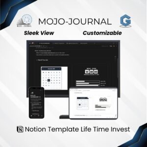 MOJO-JOURNAL